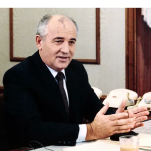 Novembre 1991 : la chute de l'URSS