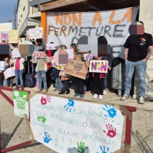 Combines politiciennes et volonté de rupture