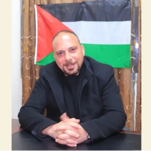 « La Palestine au cœur de la tempête, poignardée de toutes parts »