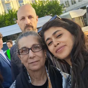 Congrès parlementaire à Bruxelles en soutien à Global Sumud Flotilla II