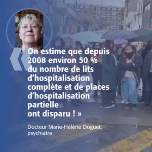 Défense de la psychiatrie