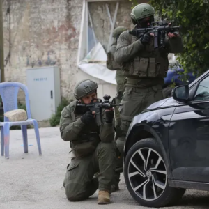 Tortures dans les prisons, risque de famine à Gaza, vols des terres en Cisjordanie : le nettoyage ethnique de la Palestine au quotidien