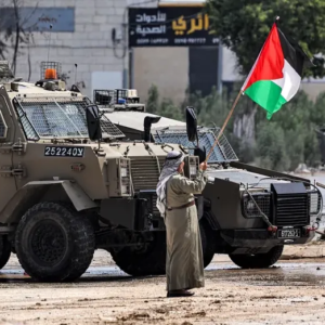 Palestine :  « La solution à un seul état reste une nécessité »