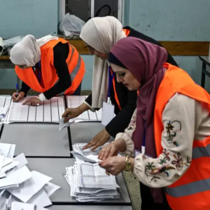 Cisjordanie : Sur la signification des élections municipales