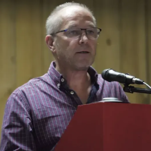 La parole à Michel Le Roc’h, secrétaire de l’union départementale FO de Loire-Atlantique