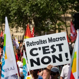 Encore et toujours, les retraites…