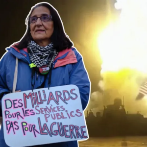 Capitalisme, guerre et résistance