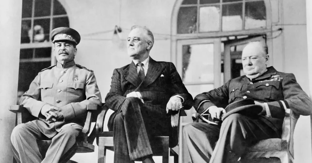 De l’isolationnisme américain et de l’interventionnisme