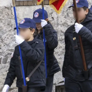 11 novembre : célébrer à l’École la « destinée commune » vers la guerre !