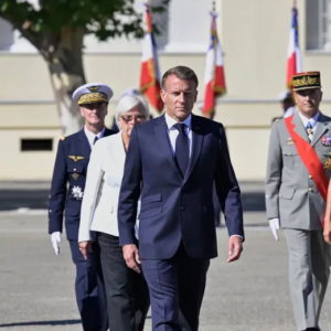 Non à l’embrigadement de la jeunesse !