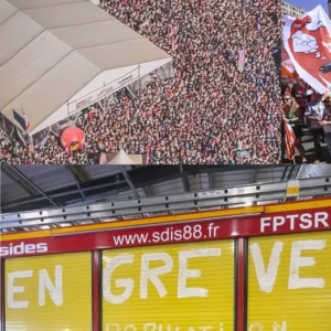 Censure, mobilisations, grèves, élections
