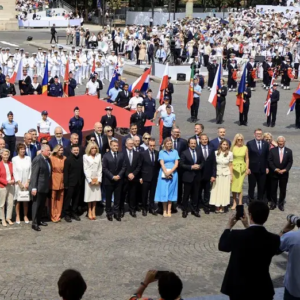 Ils sont tous pour la guerre